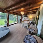Сasa de vacaciones Georgi Freilassing