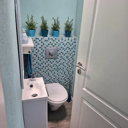 Georgi بيت للعطل فريلاسنغ