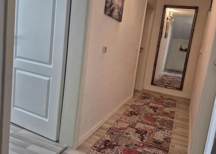 Georgi * Freilassing