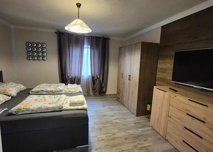 Georgi * Freilassing