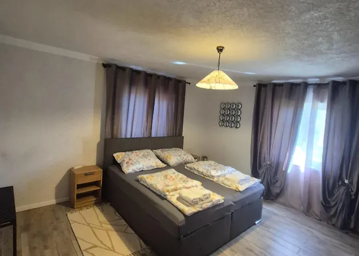 Tatil Evi Georgi Freilassing