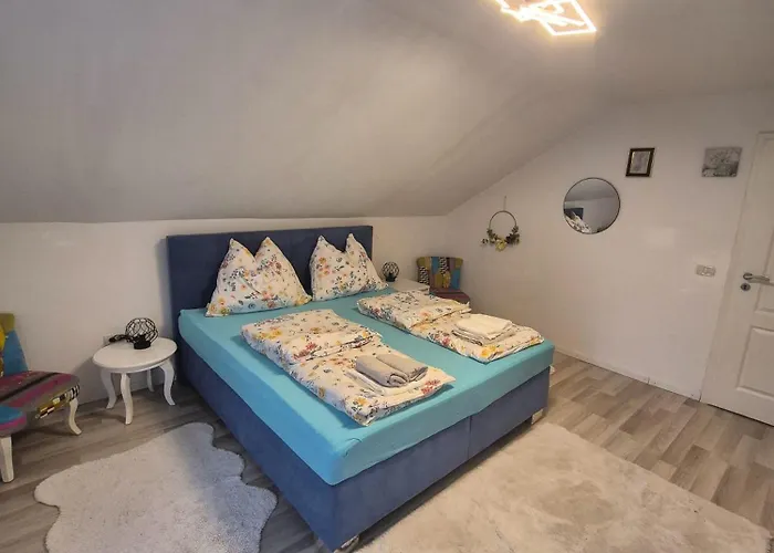 Georgi * Freilassing